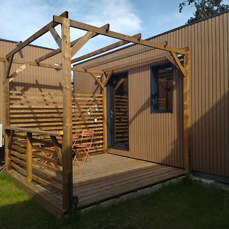 Au Coin Des Lilas - Studio 2 Le Mans Eksteriør billede