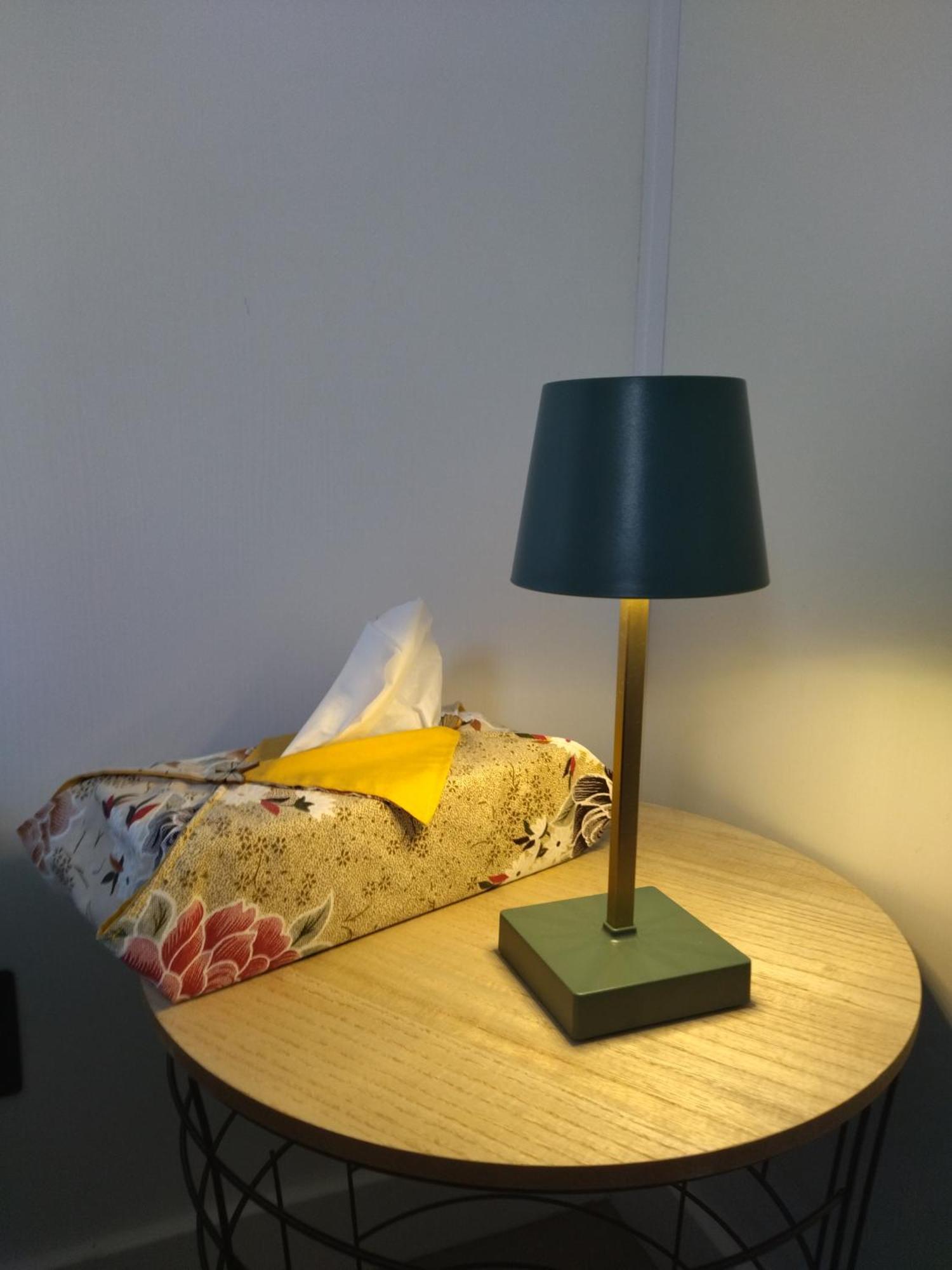 Au Coin Des Lilas - Studio 2 Le Mans Eksteriør billede